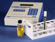 L2000DX便携式PCB分析仪